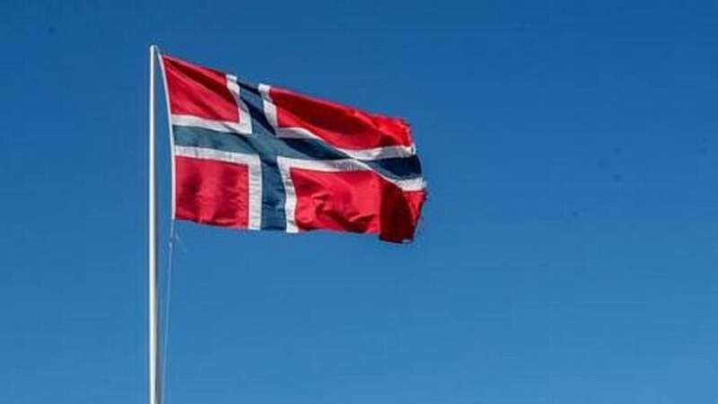  النرويج تعلن اليوم الاعتراف بدولة فلسطينية